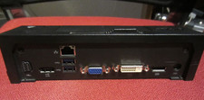 Station d'accueil Dell E-Port II PR03X USB 3.0 / Latitude Precision