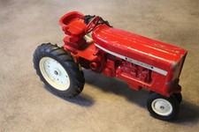 JOUET ANCIEN TRACTEUR