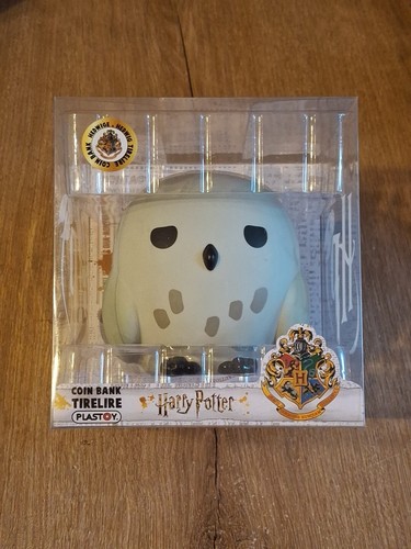 Jouet plastoy tirelire - jouet, harry