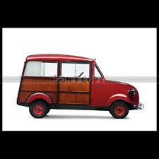 Photo A.000224 BISCUTER 200-C