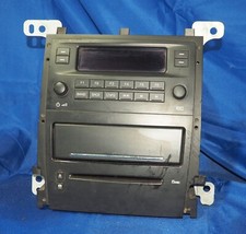 2005-2007 Cadillac Sts Tableau