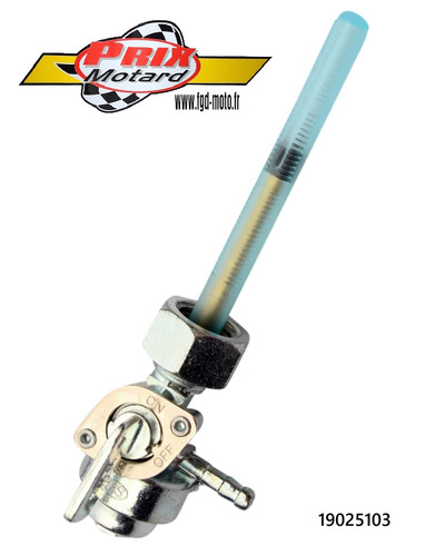 Honda mtx 1983 1985 - 1983/1985, robinet