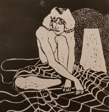 Grande Linogravure