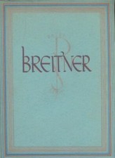 Breitner arthur van schendel - breitner,
