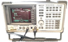 8593A HP ANALYSEUR SPECTRE