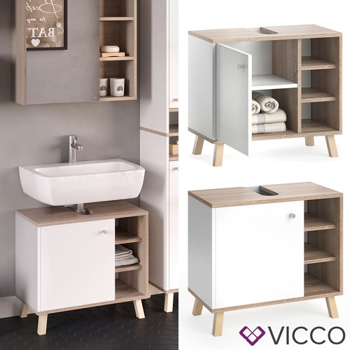 Meuble vasque - vasque,