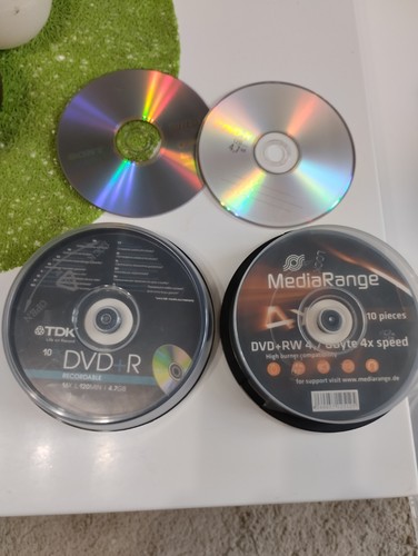 Dvd vierges graver - a,