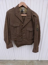 TENUE  DE  SORTIE  EN  DRAP DE