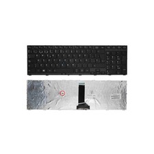 Clavier Pour Ordinateur Portable TOSHIBA TECRA R850 Noir