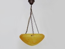 Magnifique vasque style Art