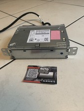 AUTORADIO SMEG RECEPTEUR TELEMATIQUE PEUGEOT  208  9811066580