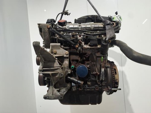 Moteur renault laguna - renault, 1