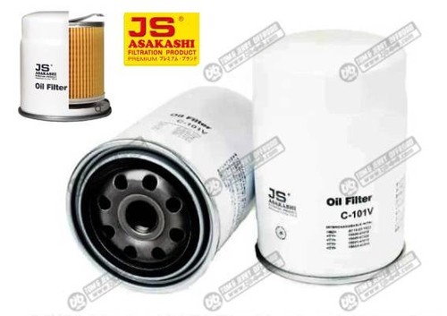 Filtre huile japan toyota - filtre,