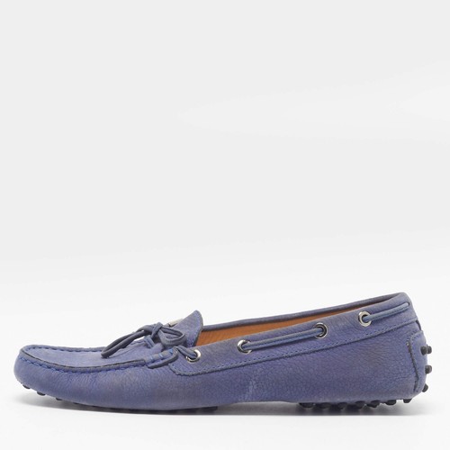 Mocassins conducteurs cuir - conducteurs, en