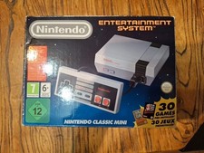 Console Nintendo NES Mini