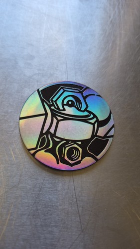 Magnifique jeton piece - magnifique,