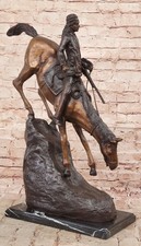 Sculpture Bronze Bronze Coulé
