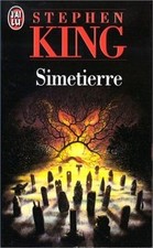 Simetierre de King, Stephen |