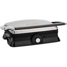 HKOENIG GR20 Inox Grill viande