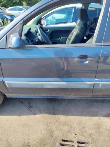 Porte avant gauche - , fusion