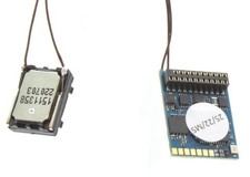 Esu 58219 Décodeur de