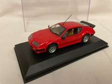 Alpine A 310 pack GT 1983 -