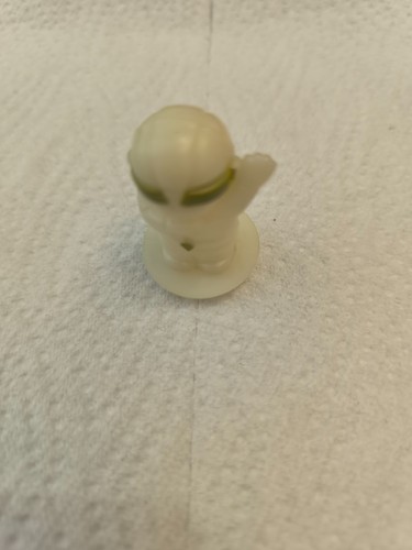 Figurine embout crayon mini - de,
