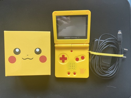 Nintendo game boy advance - game,