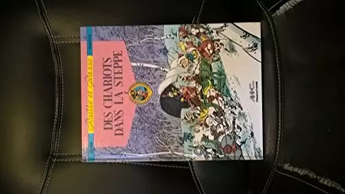 Godaille godasse tome 5 - 5,
