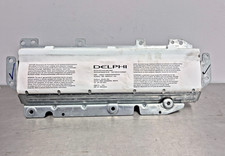 ✅Airbag genoux passager