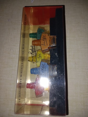 Sonia rykiel miniature parfum - sonia,