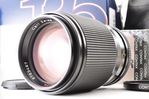 Objectif comme neuf - *, contax