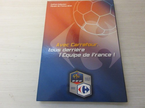 Football coffret collection - football,