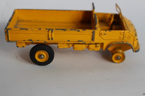 Dinky toys véhicule - dinky,
