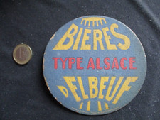 BRASSERIE D'ELBEUF (NORMANDIE)