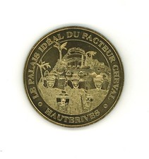 MdP 26 Drôme - Hauterives- le