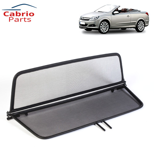 Cabrioparts filet anti remous