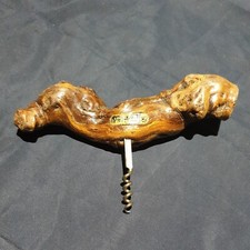 tire bouchon cep de vigne