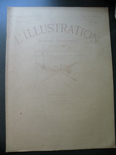 Journal universel - journal,