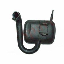 Silencieux D'Échappement