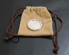 Authentique collier HERMES top