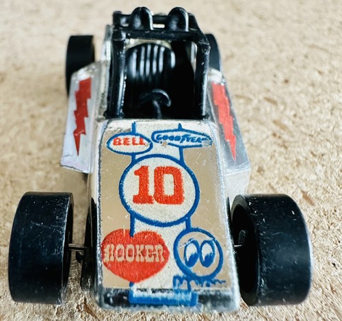Hot wheels redline 1977 - 1977, rock