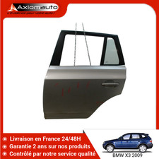 🇫🇷 PORTE ARRIERE GAUCHE