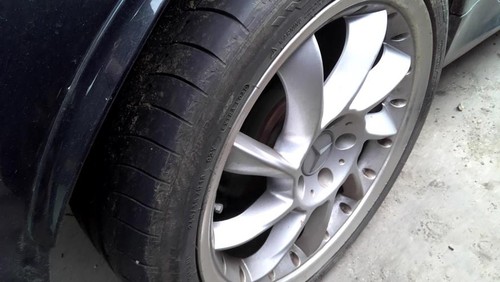 Jante mercedes classe slk 171 - jante,
