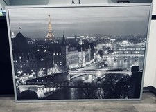 Vilshult Eiffel Tower Paris