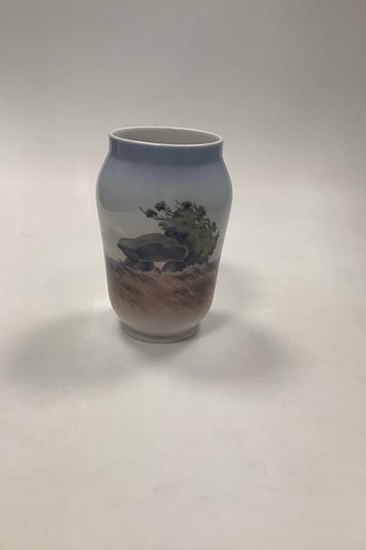 Vase royal copenhagen - vase,