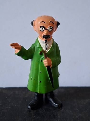 Figurine plastique heimo 1970 - figurine, 1970'