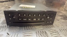 Autoradio d'origine PEUGEOT