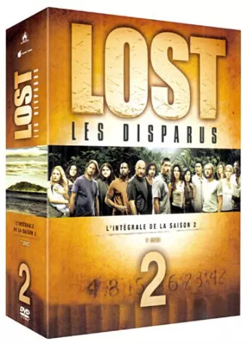 Lost les disparus - les,