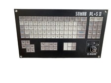 Pupitre commutatif SOMAB PL+S3